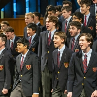 Join The Chorus! Online Auditions Open For Ragazzi Boys Chorus