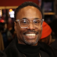 Billy Porter Will Pen the Script For Upcoming Peacock Series FRUITS OF THY LABOR Photo