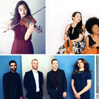 Newport Music Festival Announces Fall Chamber Series, Community Concerts, and More