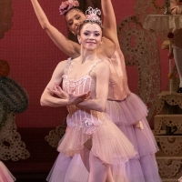NYCBallet's George Balanchine's Presented THE NUTCRACKER On Marquee TV Photo