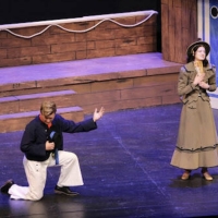 H.M.S. PINAFORE Opens at the Southeast Opera Photo