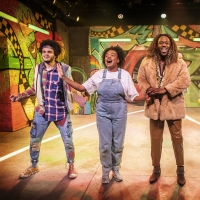 Photos: First Look at Hope Mill Theatre's THE WIZ Photo