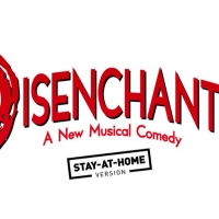 The Laboratory Theater of Florida Presents Virtual Production of DISENCHANTED Photo