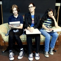 Photos: Inside Look at the Kentwood Players' FUN HOME Photo