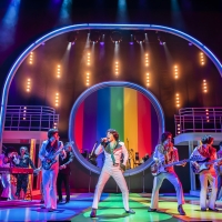 Photos: First Look at THE OSMONDS: A NEW MUSICAL on UK and Ireland Tour Photo