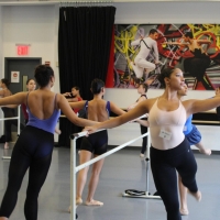 Ballet Hispánico School of Dance Announces Pre-Professional Program Auditions for Sum Photo