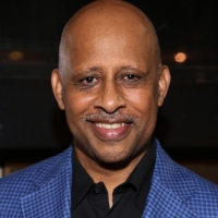 Barry Edelstein to Chat with JITNEY Director Ruben Santiago-Hudson