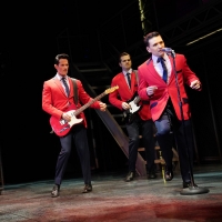 Wake Up With BWW 10/5: First Listen to TICK, TICK...BOOM! Film, MEAN GIRLS Tour Cast, and More! Image
