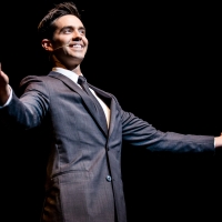 Michael Carbonaro: Lies On Stage Comes to BBMann in October Photo