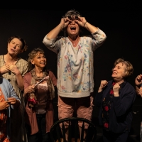 Photos: First look at Aethereal Jest Arts Council's Community Theatre Triple Feature…