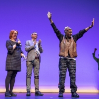 The National Museum Of African American History And Culture Celebrated Garth Fagan
