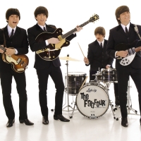 THE FAB FOUR: THE ULTIMATE BEATLES TRIBUTE Returns To Barbara B. Mann Performing Arts Hall Photo