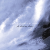 Out Today: The Crossing Featured On John Luther Adams' 'Sila: The Breath Of The World' Photo