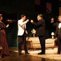Photos: First Look at South Coast Repertorys Voices of America Production of THE LITTLE FO Photo