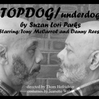 TOPDOG/UNDERDOG Announced At Studio Theatre