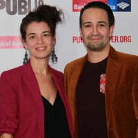 Lin-Manuel Miranda and Quiara Alegría Hudes to Join The Moth for Streaming Mainstage…