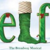 ELF THE MUSICAL Announced At FSCJ Artist Series Broadway In Jacksonville 
