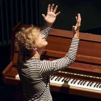 Perth Theatre Presents FIRST PIANO ON THE MOON Photo