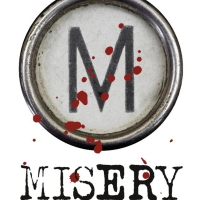 MISERY Comes to Nancy Marine Studio Theatre in February 2023