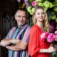 Cast Announced For UK and Ireland Tour of MY FAIR LADY