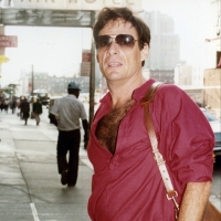 Photo Coverage: Remembering Tony Award-Winner Ron Leibman Photo