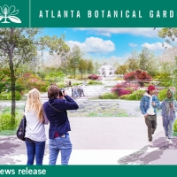 The UPS Foundation Awards Garden $5 Million For Sustainable Expansion