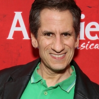 VIDEO: Watch Seth Rudetsky's Favorite Broadway Stories on STARS IN THE HOUSE- Live at Photo