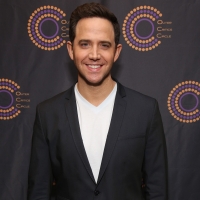 Santino Fontana to Perform at the Guthrie Theater's Diamond Jubilee 60th Anniversary  Photo