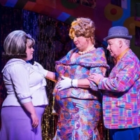 HAIRSPRAY Cancels Performances Through 13 July After Member of Team Tests Positive…