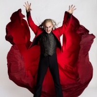Pittsburgh Ballet Theatre's DRACULA Opens Next Week Photo
