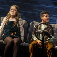 Photos: First Look at Victoria Clark and the Cast of KIMBERLY AKIMBO Photo