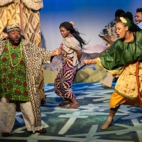Photos: Synchronicity Theatre Presents A Brand-New Musical Adaptation of MUFARO'S BEA Photo