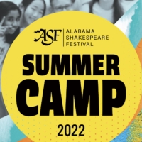 Alabama Shakespeare Festival Announces Camp Shakespeare – EXTREME