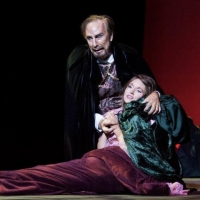 The Guild Opera Company to Stage RIGOLETTO Photo