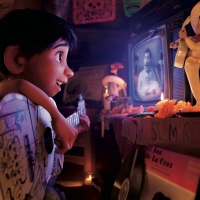 Symphony San Jose Presents Disney and Pixars COCO IN CONCERT Photo