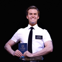 Kevin Clay, Cody Jamison Strand, and More Will Lead THE BOOK OF MORMON on Broadway Photo