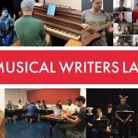 Seven Writers Join Theatre Now's Musical Writers Lab Photo