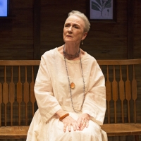 Photo Flash: First Look At Kathleen Chalfant As Mabel Loomis Todd In Rebecca Gilman's Photo