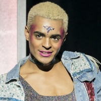 North American Premiere of EVERYBODY'S TALKING ABOUT JAMIE Opens January 21 At The…