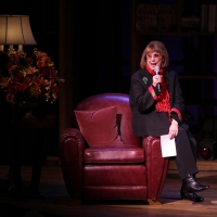 Photo Flashback: Remembering Phyllis Newman
