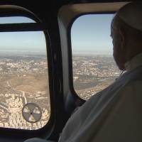 New Pope Francis Documentary Has One-Night Screening at Park Theatre
