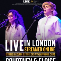 Fourth Wall Live's LIVE IN LONDON Concerts To Be Streamed From 26 March