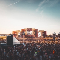Germany's Open Air Ikarus Festival Unveils 2022 Lineup Photo