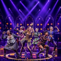 PHOTO: First Look at the All New Queens of SIX in the West End Photo