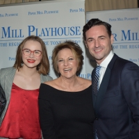 Photo Coverage: CHASING RAINBOWS: THE ROAD TO OZ Celebrates Opening Night at Paper Mi Photo