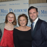 Photo Coverage: CHASING RAINBOWS: THE ROAD TO OZ Celebrates Opening Night at Paper…