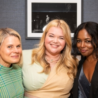 Photos: Adrienne Warren, Stephanie J. Block, Celia Keenan-Bolger & More Celebrate…