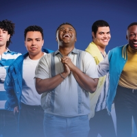 Australian Premiere of CHOIR BOY Comes to National Theatre of Parramatta in February Photo