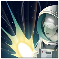 SUPERNOVA Comes to The Omnibus Theatre