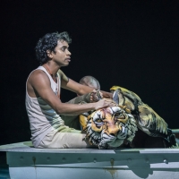 Acclaimed Adaption of LIFE OF PI Heads To The West End, Sets Its Sights On Broadway Video